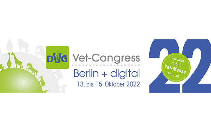 DVG Vet-Congress 2022