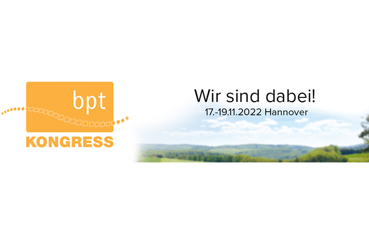 BpT Kongress Hannover 2022